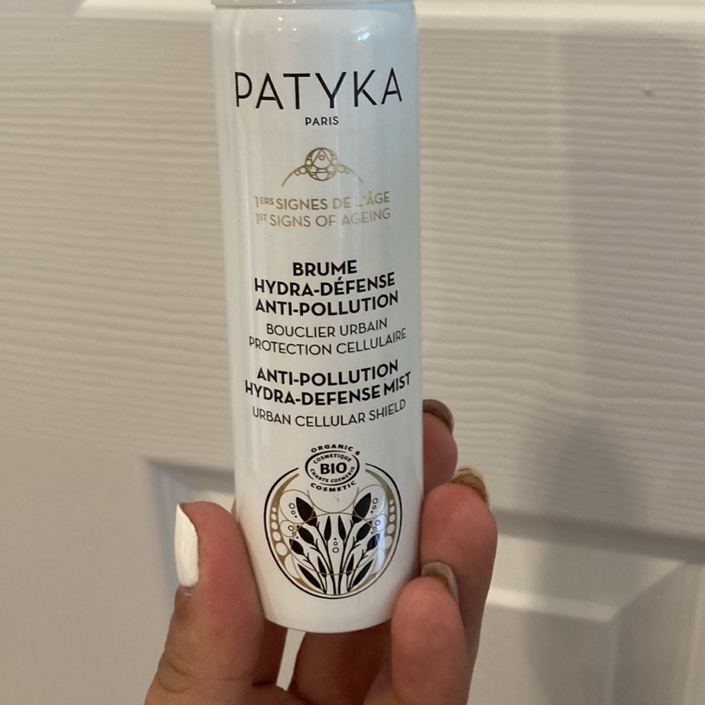 Patyka